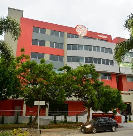 Hospital Kennedy Samborondón