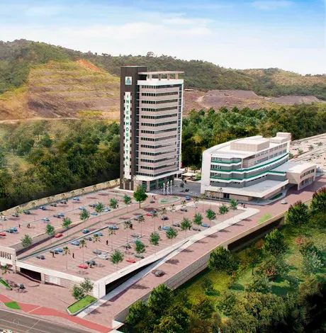 Interhospital