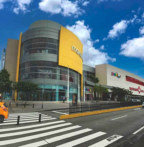City Mall